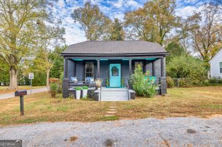 3149 Thompson Avenue SE, Covington, GA 30014