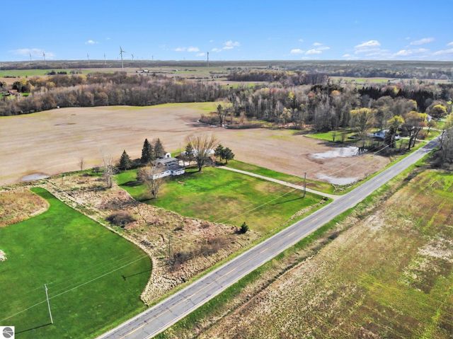 115 E River Road, Mt Pleasant, MI 48858