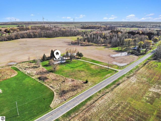 115 E River Road, Mt Pleasant, MI 48858