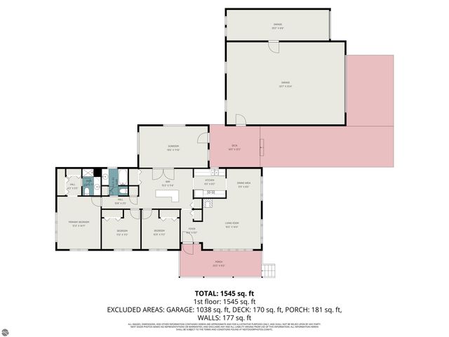 115 E River Road, Mt Pleasant, MI 48858