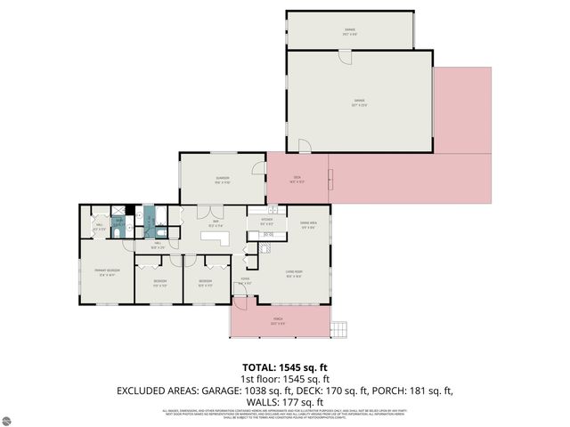 115 E River Road, Mt Pleasant, MI 48858