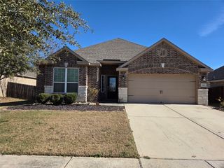 908 Oak Valley Drive, Denton, TX 76209