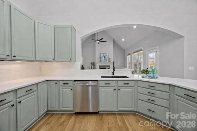 6603 Havencrest Drive, Denver, NC 28037