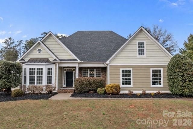 6603 Havencrest Drive, Denver, NC 28037