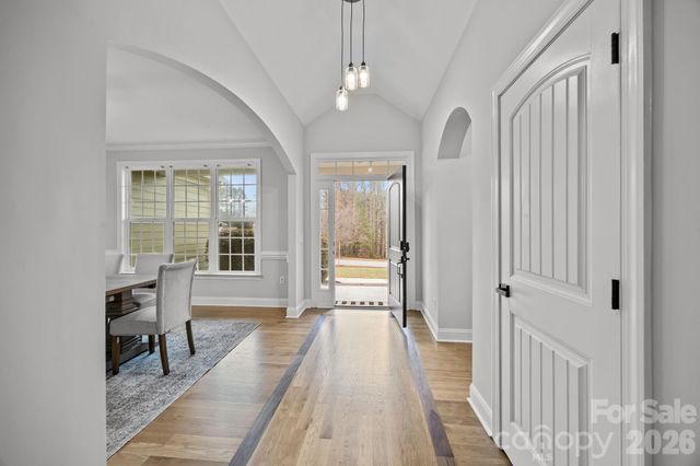 6603 Havencrest Drive, Denver, NC 28037