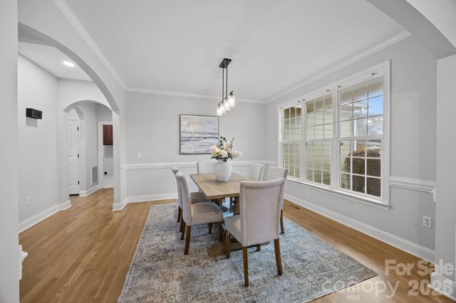 6603 Havencrest Drive, Denver, NC 28037