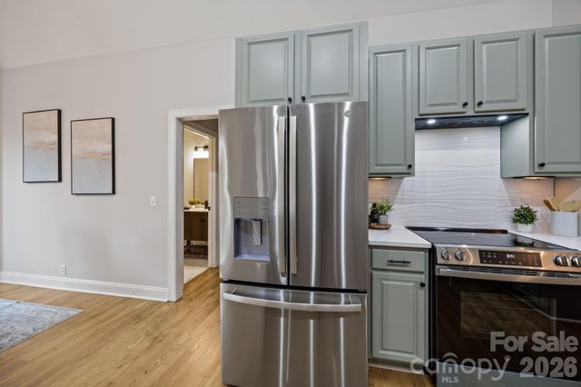 6603 Havencrest Drive, Denver, NC 28037