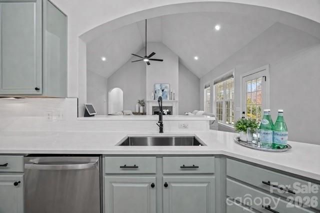 6603 Havencrest Drive, Denver, NC 28037