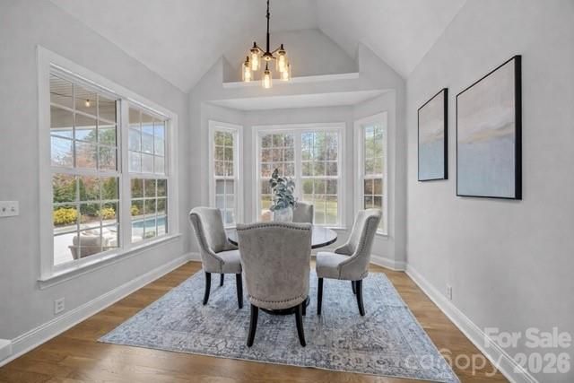 6603 Havencrest Drive, Denver, NC 28037