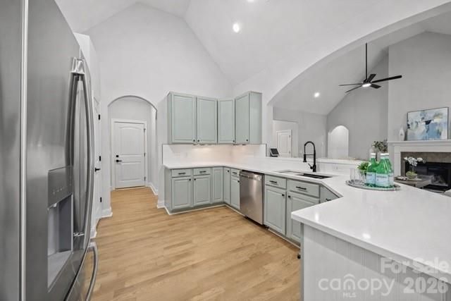 6603 Havencrest Drive, Denver, NC 28037