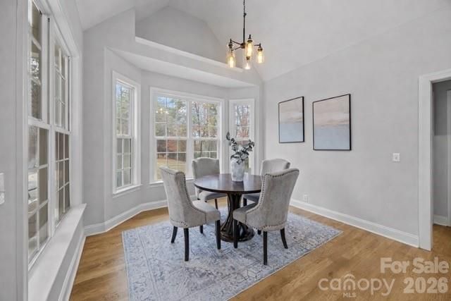 6603 Havencrest Drive, Denver, NC 28037