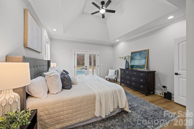 6603 Havencrest Drive, Denver, NC 28037