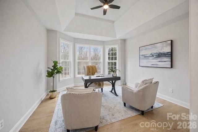 6603 Havencrest Drive, Denver, NC 28037