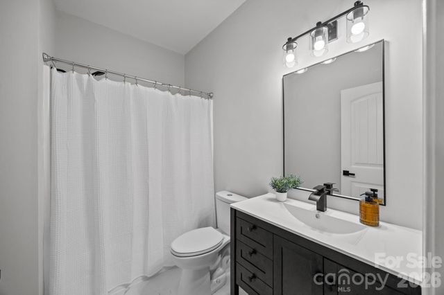 6603 Havencrest Drive, Denver, NC 28037