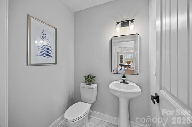 6603 Havencrest Drive, Denver, NC 28037