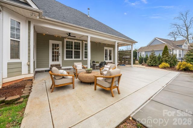 6603 Havencrest Drive, Denver, NC 28037