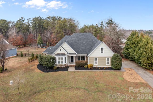 6603 Havencrest Drive, Denver, NC 28037