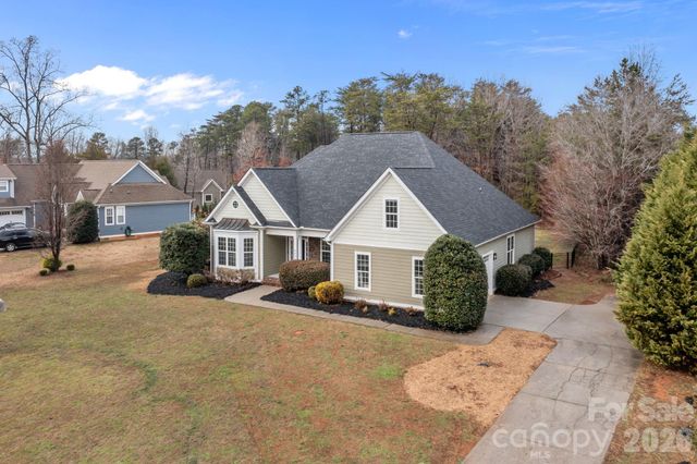 6603 Havencrest Drive, Denver, NC 28037