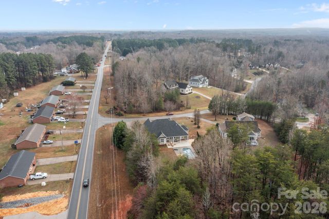 6603 Havencrest Drive, Denver, NC 28037