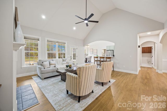 6603 Havencrest Drive, Denver, NC 28037