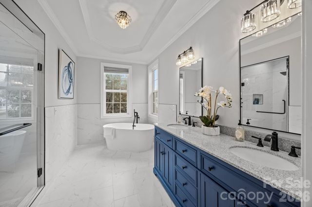 6603 Havencrest Drive, Denver, NC 28037