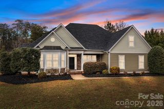 6603 Havencrest Drive, Denver, NC 28037