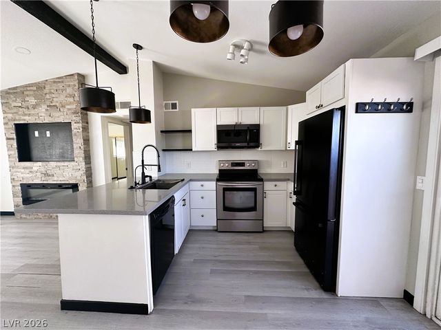 328 Linn Lane, Las Vegas, NV 89110