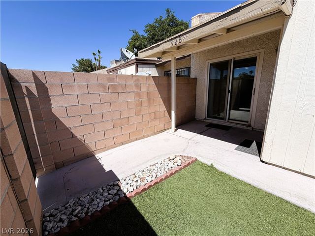 328 Linn Lane, Las Vegas, NV 89110