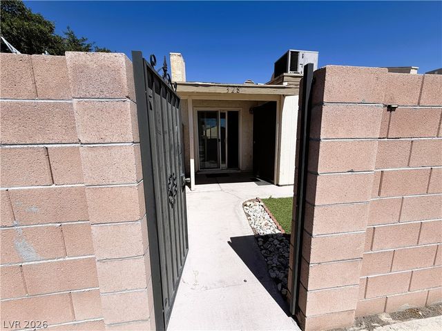 328 Linn Lane, Las Vegas, NV 89110