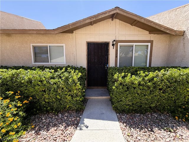 328 Linn Lane, Las Vegas, NV 89110