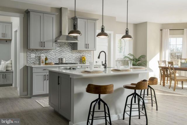 1000 ALYSWEEP CT #COVINGTON, Westminster, MD 21157