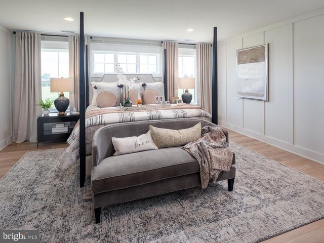 1000 ALYSWEEP CT #COVINGTON, Westminster, MD 21157