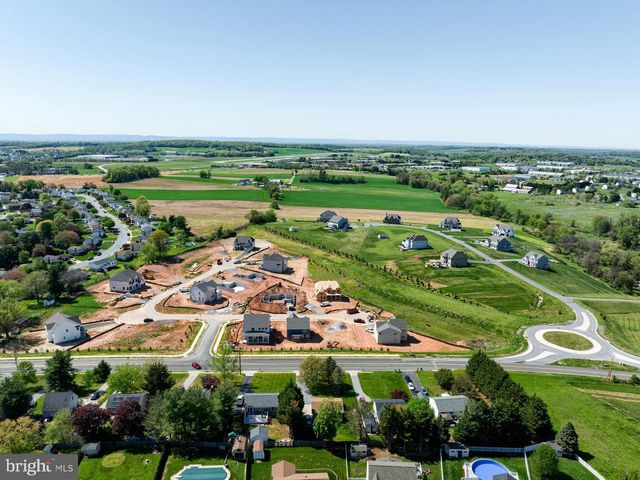 1000 ALYSWEEP CT #COVINGTON, Westminster, MD 21157