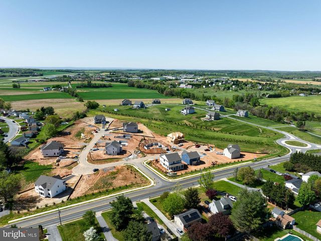 1000 ALYSWEEP CT #COVINGTON, Westminster, MD 21157