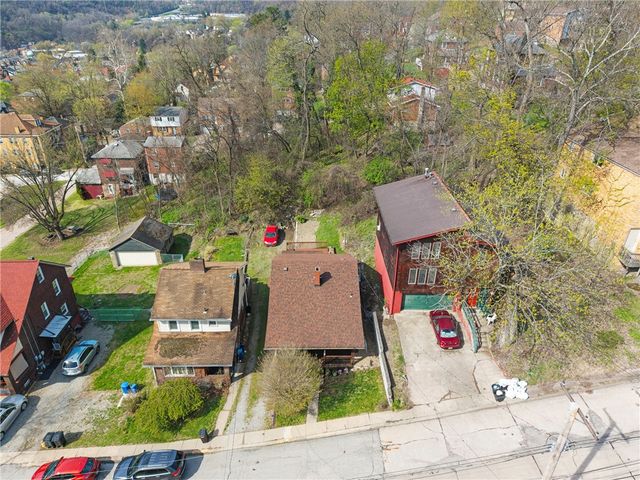 529 Windsor Ave, Forest Hills Boro, PA 15221