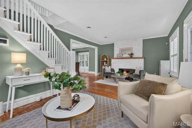 722 Harvard Avenue, University City, MO 63130