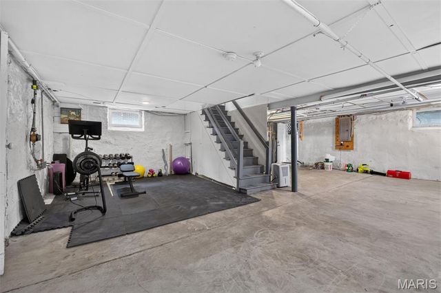 722 Harvard Avenue, University City, MO 63130