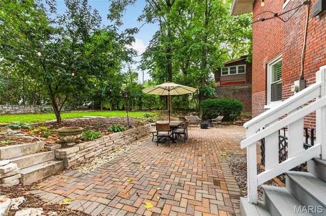 722 Harvard Avenue, University City, MO 63130