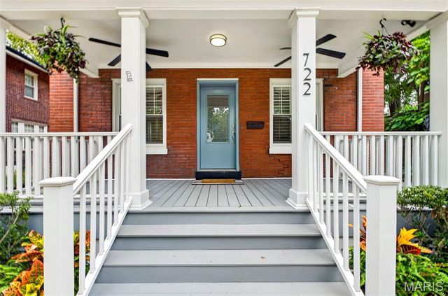 722 Harvard Avenue, University City, MO 63130