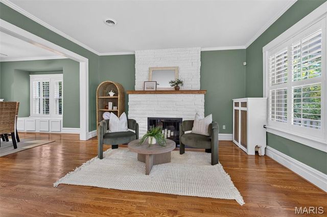 722 Harvard Avenue, University City, MO 63130