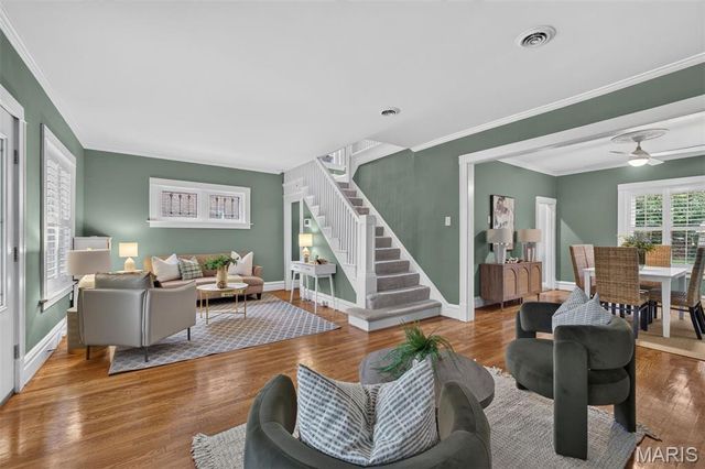 722 Harvard Avenue, University City, MO 63130
