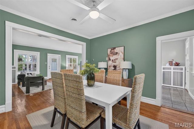 722 Harvard Avenue, University City, MO 63130