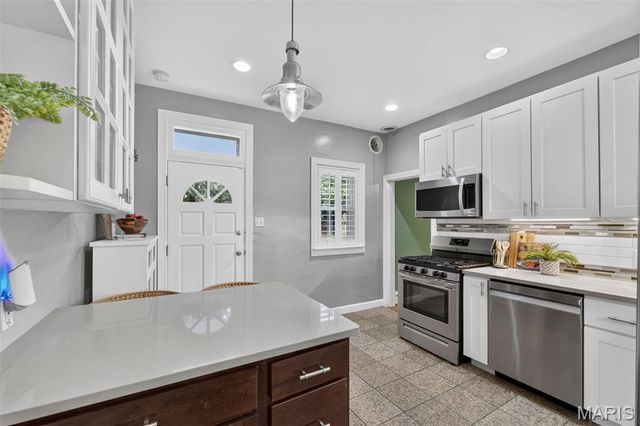 722 Harvard Avenue, University City, MO 63130