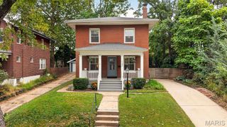 722 Harvard Avenue, University City, MO 63130