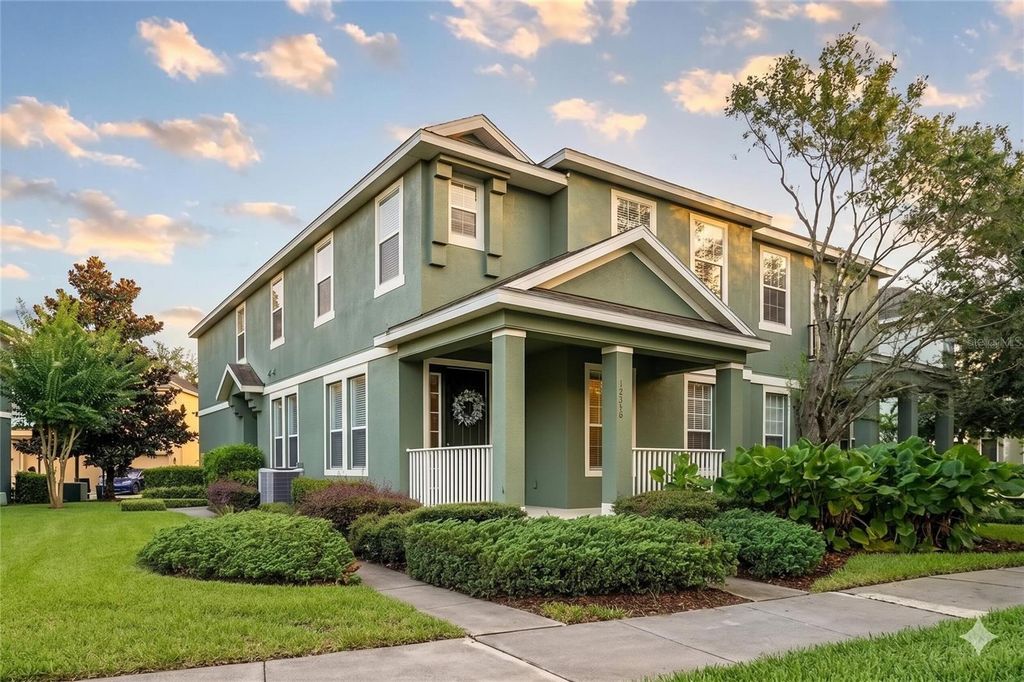 10230 LAKE DISTRICT LANE 37B, Orlando, FL 32832
