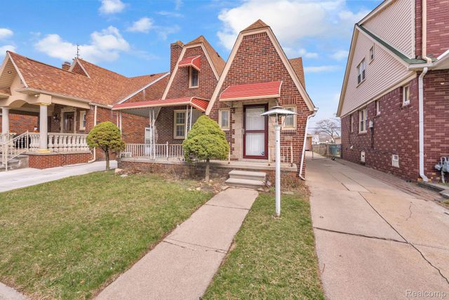 6120 MIDDLESEX Street, Dearborn, MI 48126