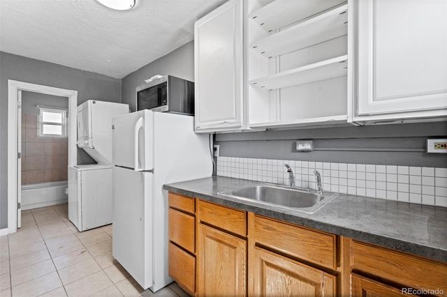 1105 & 1107 S Zenobia Street, Denver, CO 80219