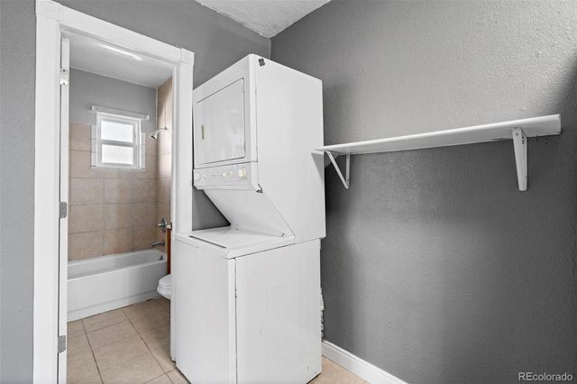 1105 & 1107 S Zenobia Street, Denver, CO 80219