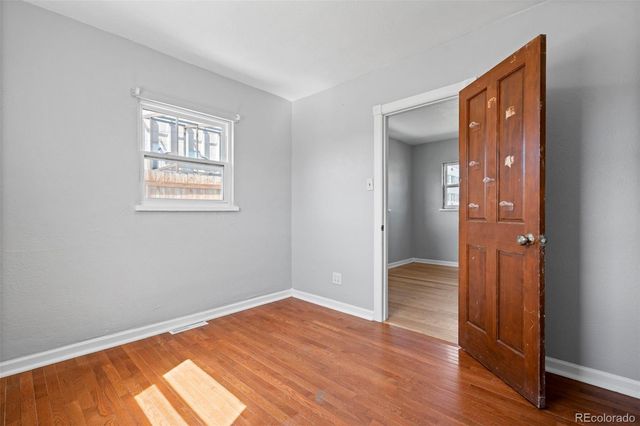 1105 & 1107 S Zenobia Street, Denver, CO 80219