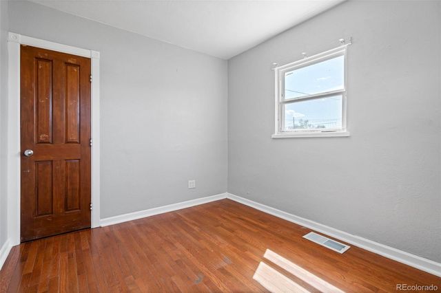 1105 & 1107 S Zenobia Street, Denver, CO 80219